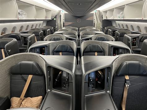 turkish airlines business class|Review: Turkish Airlines Business Class A350 (ORD.